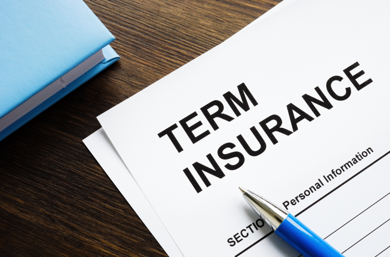 How to Choose the Best Term Insurance Policy in India 2026